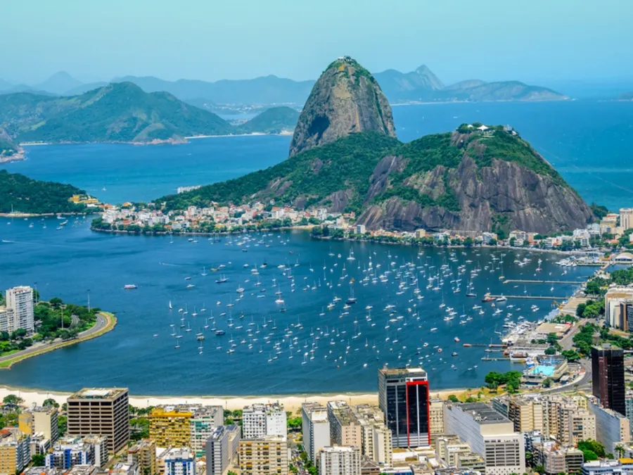 Imagem rio-janeiro